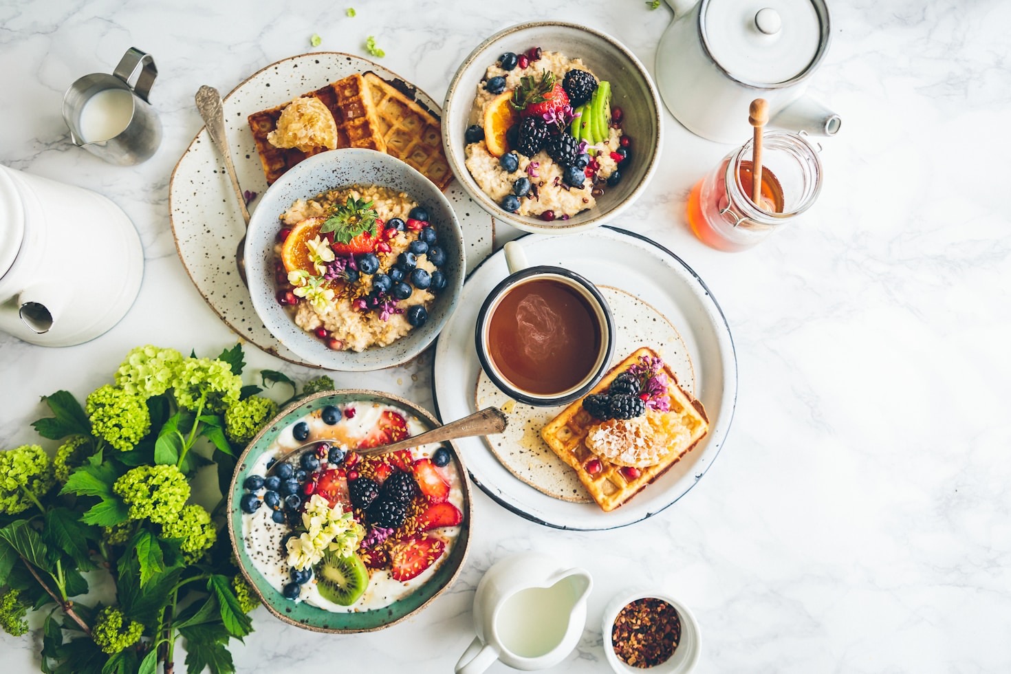 Why Couples Should Explore Natural Health Together