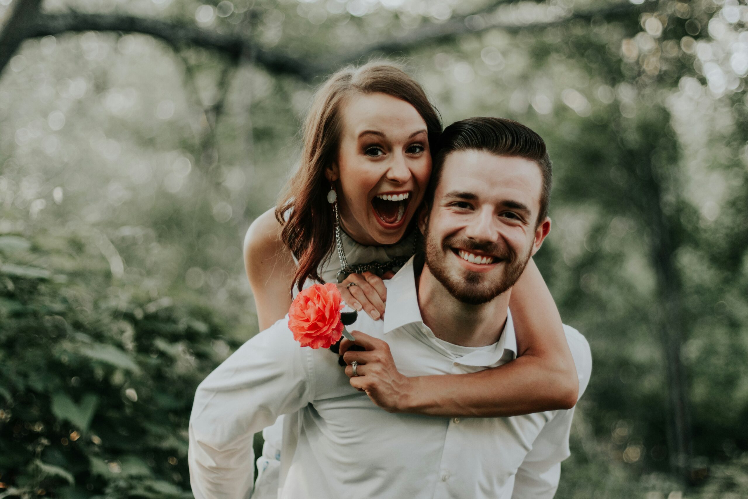How to Stay Motivated as a Couple When Building Healthy Habits