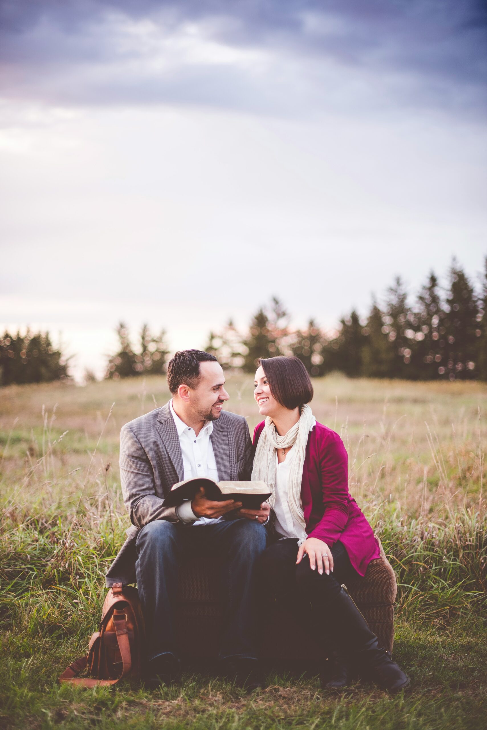 How Faith Strengthened Our Wellness Journey as a Couple