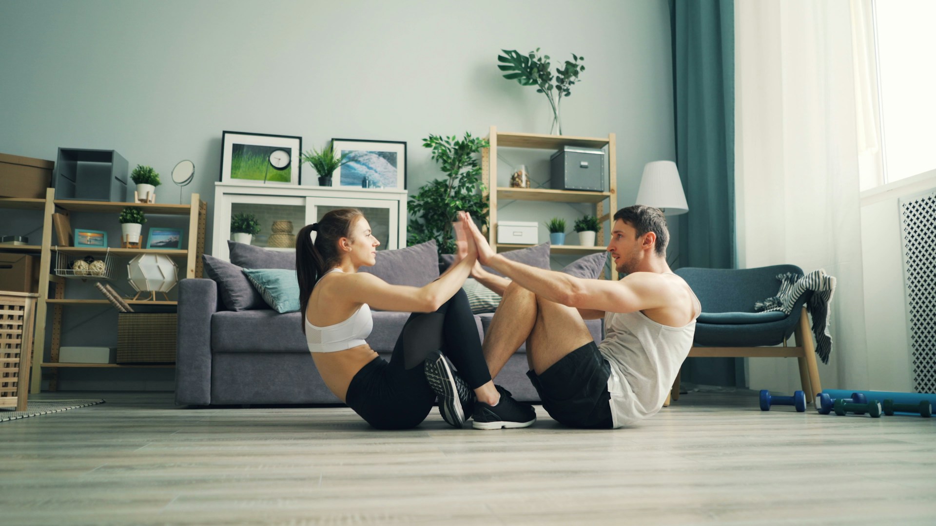 7 Morning Routine Ideas for Couples That Set the Tone for a Healthier Day